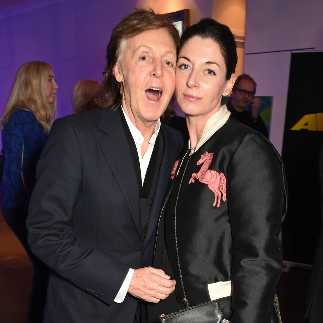Paul McCartney's daughter Mary flooded with support following major announcement