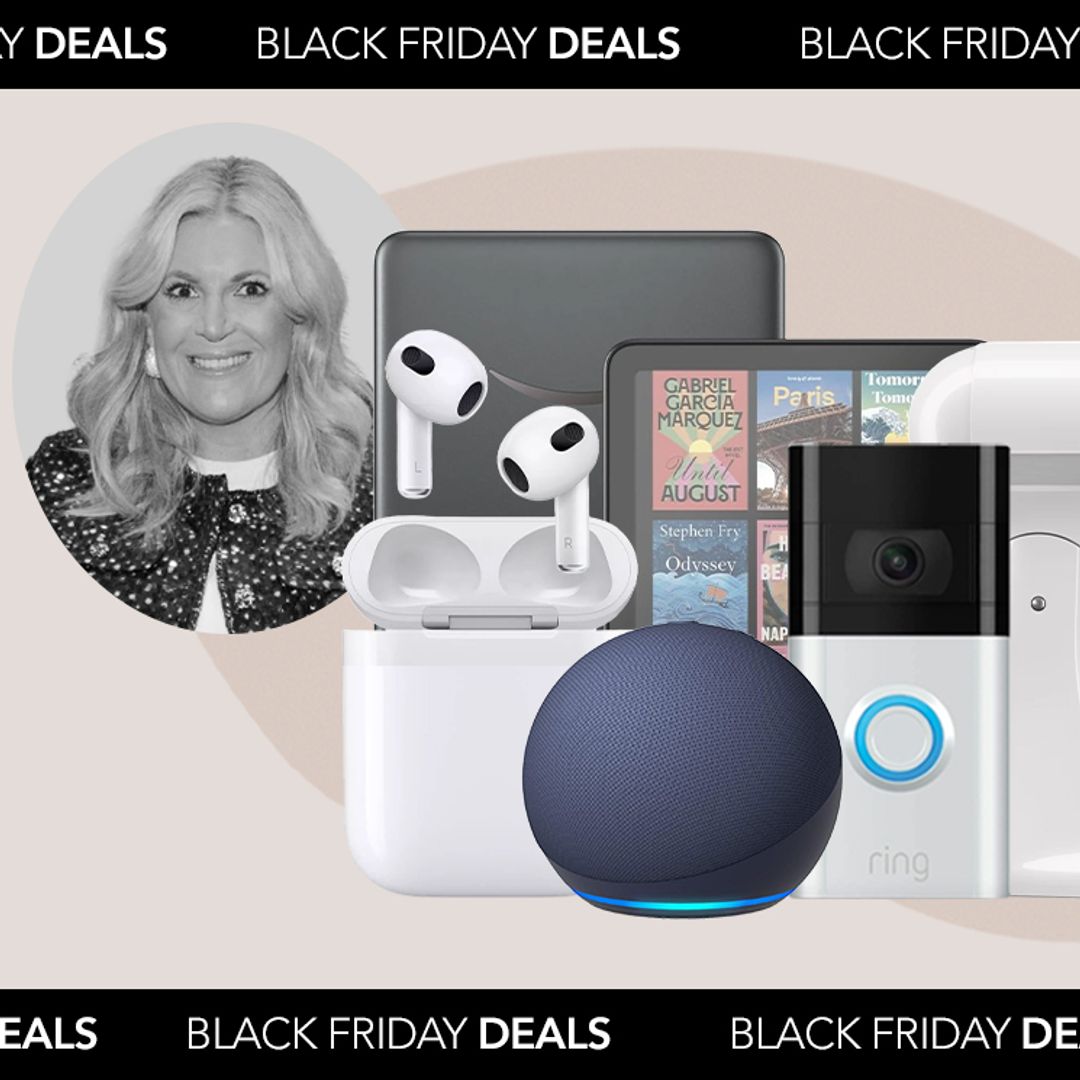 The 20 best Black Friday 2024 deals according to a shopping expert with years of experience