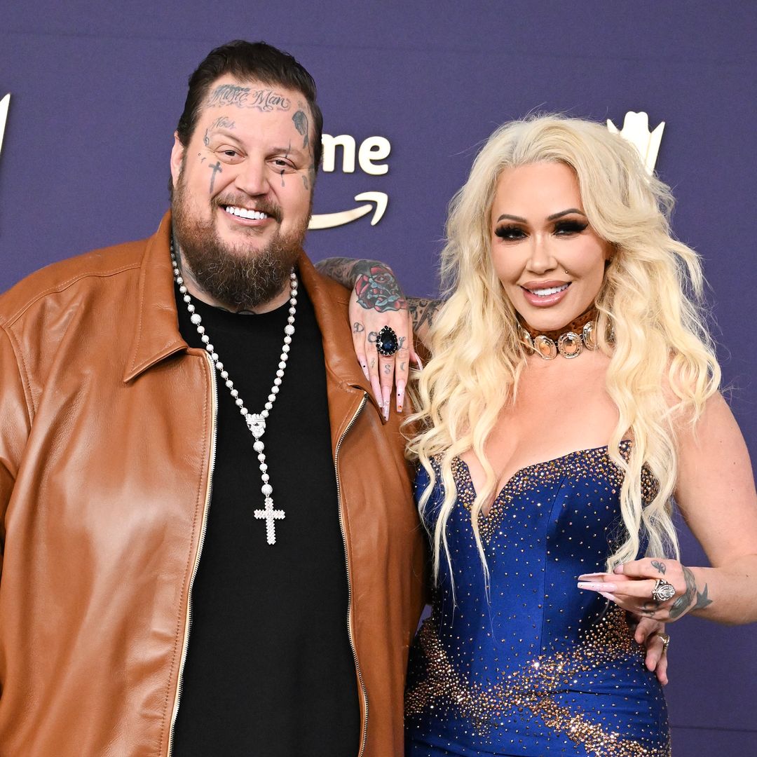 Jelly Roll's wife Bunnie Xo shares new update on pregnancy and IVF - Is Bunnie XO Pregnant? TikTok Star’s Rumors Explained
