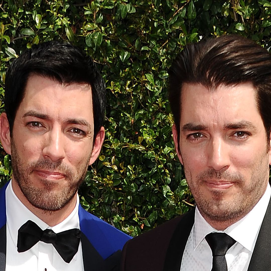 Property Brothers' Drew and Jonathan Scott share bittersweet summer plans amid HGTV turmoil