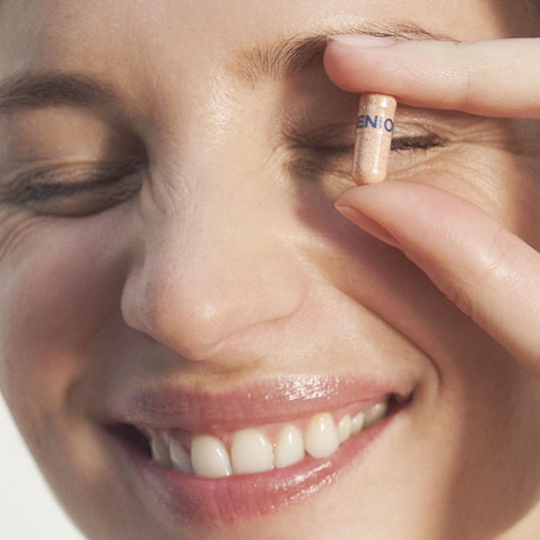 Found! The beauty supplements your skin has been crying out for