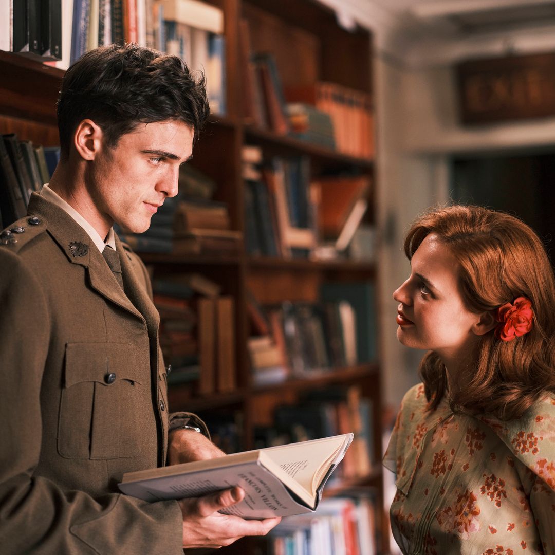 This 'raw' historical drama with perfect Rotten Tomatoes score is your next binge