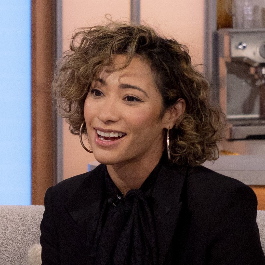 Karen Hauer makes unexpected comment about future on show