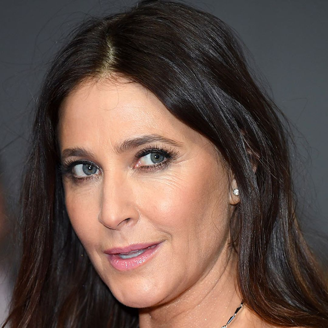 Lisa Snowdon's facialist shares 5 non-negotiables for your best wedding skin