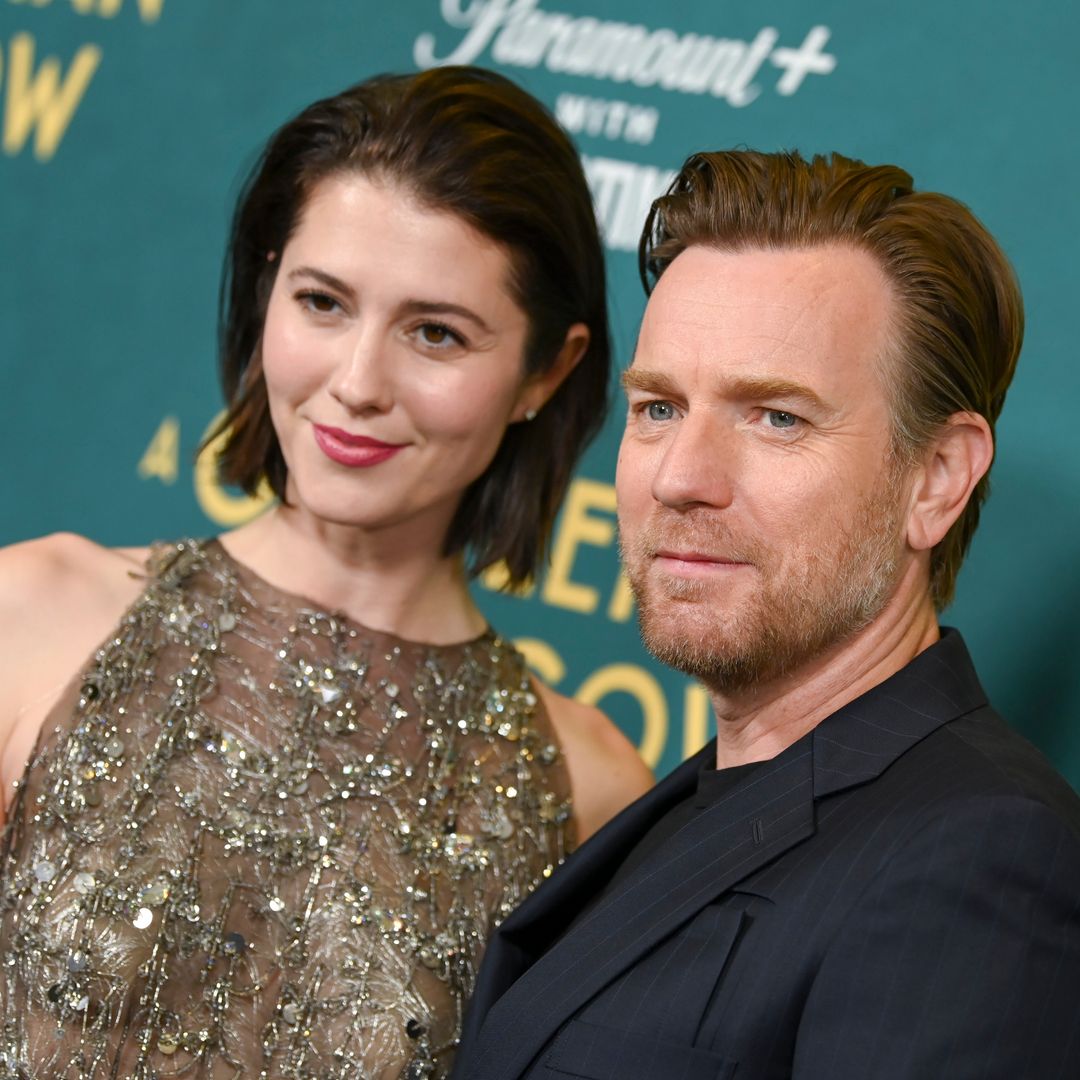 Ewan McGregor: Latest news and photos - HELLO!
