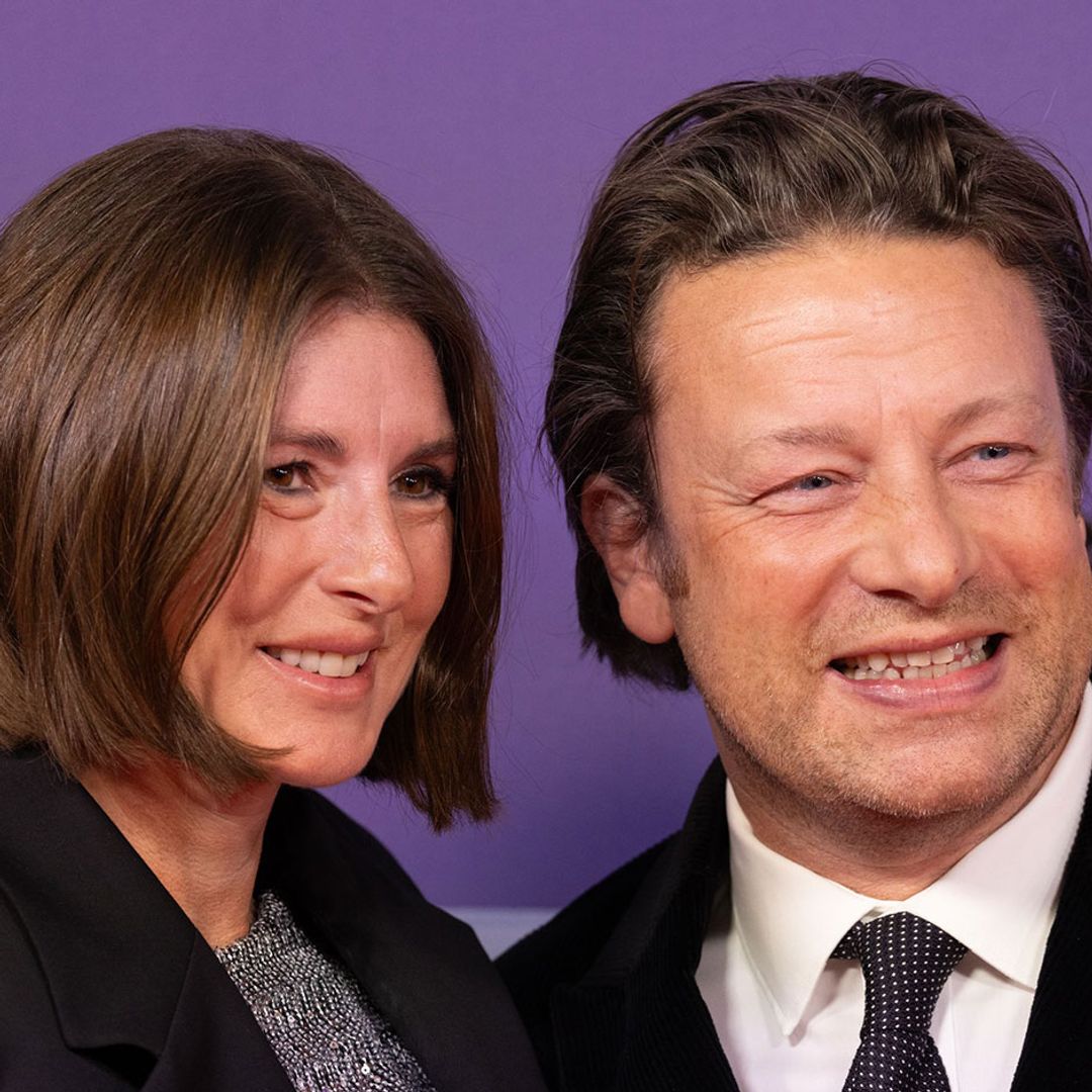 Meet Jamie Oliver's 5 kids with wife Jools