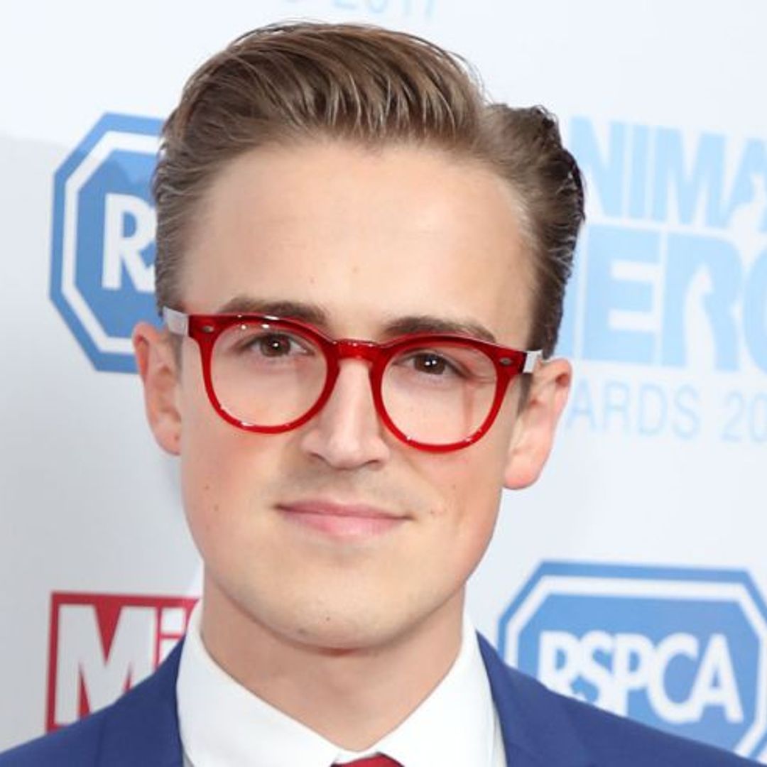 Tom Fletcher launches new book club - see what he recommends