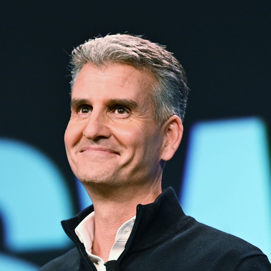 Disney's new CEO Josh D'Amaro's salary revealed