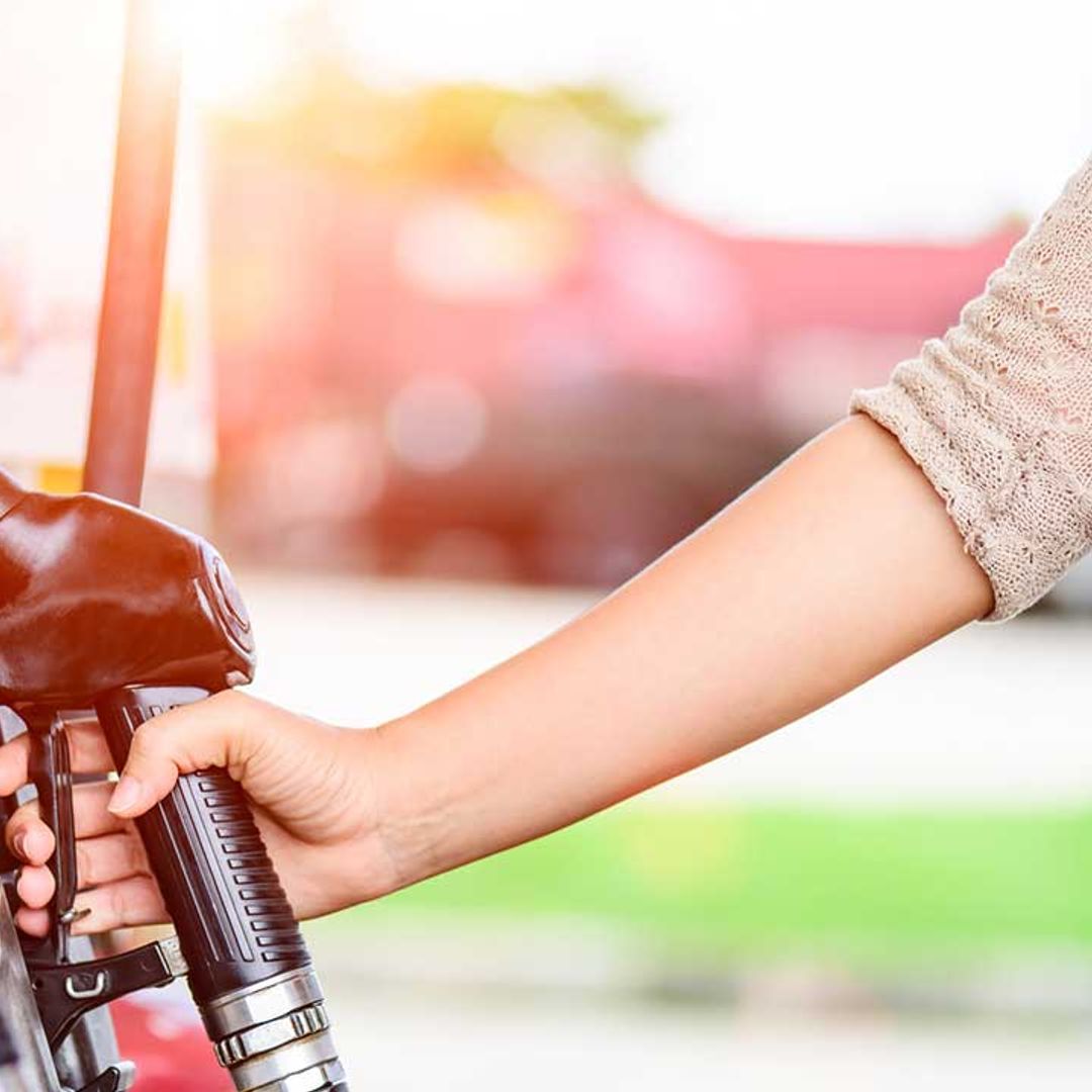 How to save fuel - and save money in the process