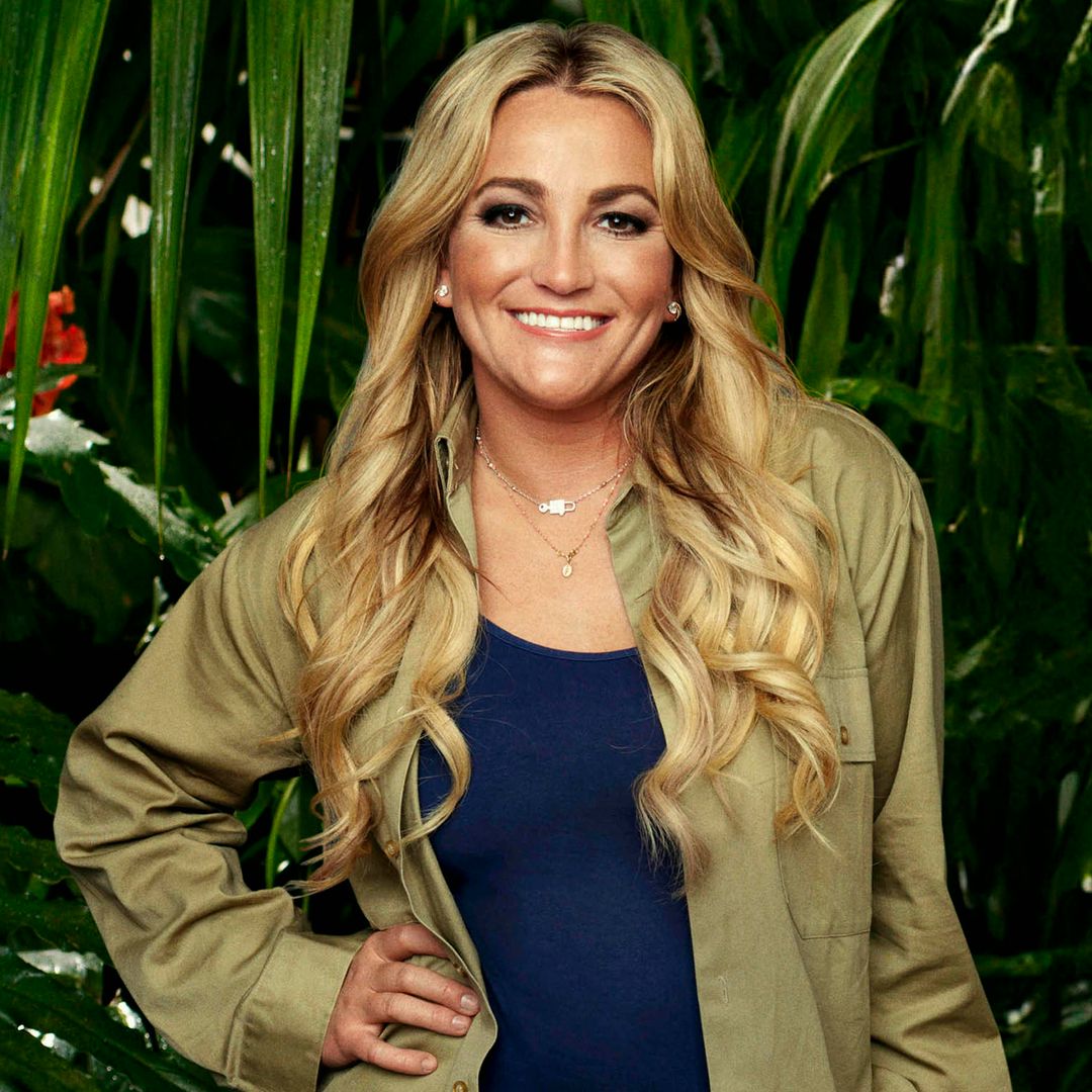 Jamie Lynn Spears forced to quit I'm a Celebrity - details