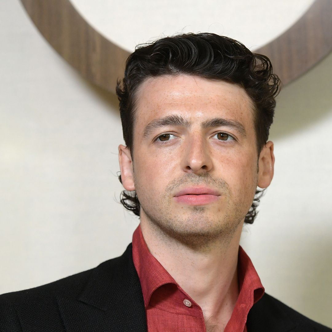 House of Guinness star reveals rare childhood disease