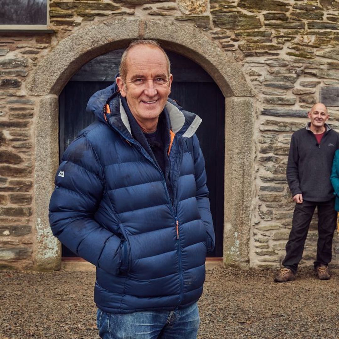 Kevin McCloud reveals Grand Designs is 'desperate' for new projects