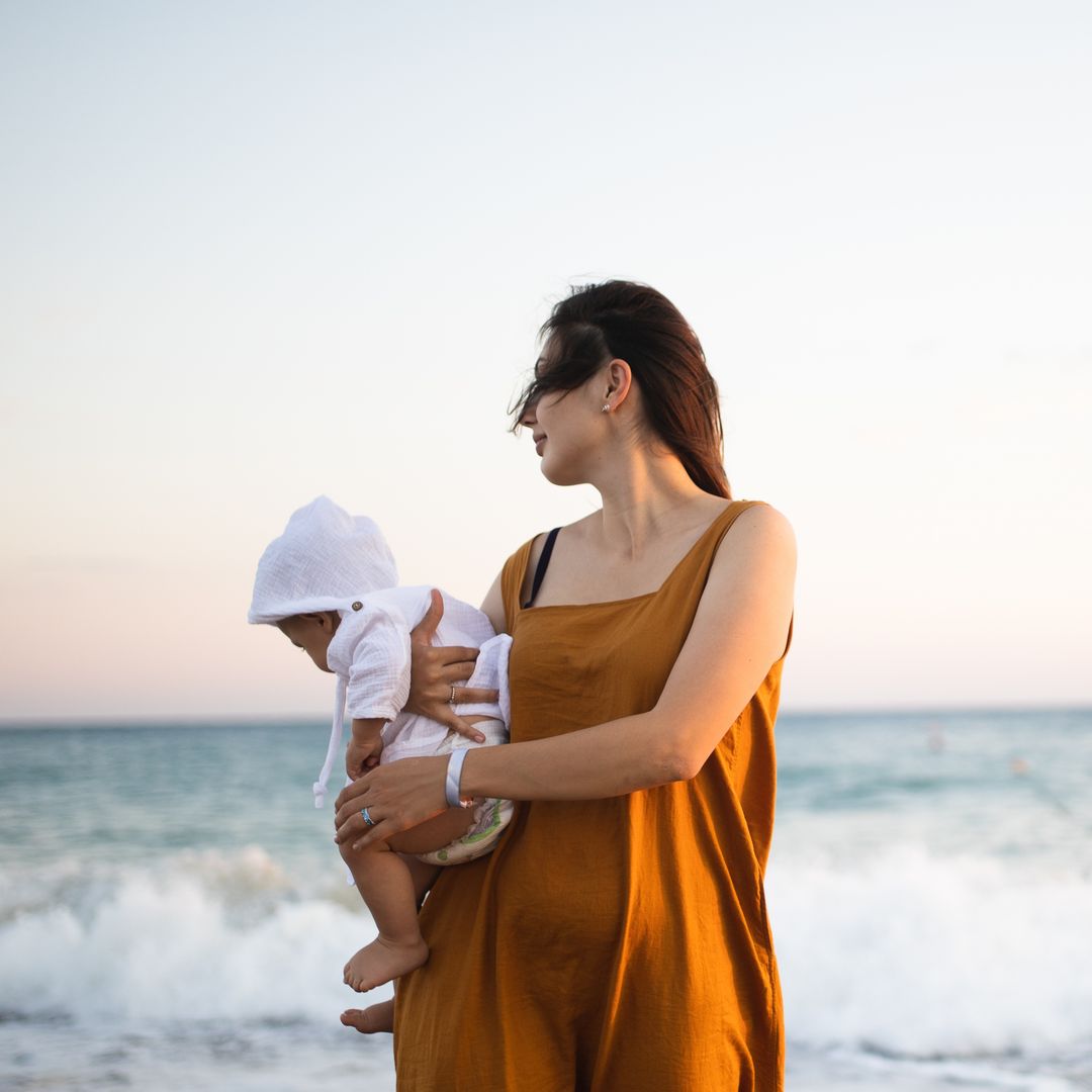 4 rules for helping new parents – even when they say they don't need anything