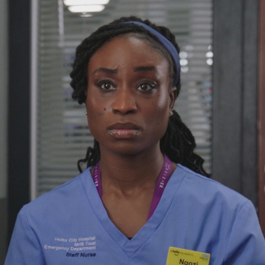 6 major Casualty spoilers that will keep you hooked