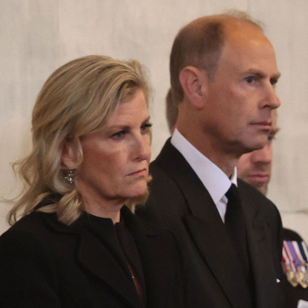 Why Prince Edward and family are set for further heartache this weekend