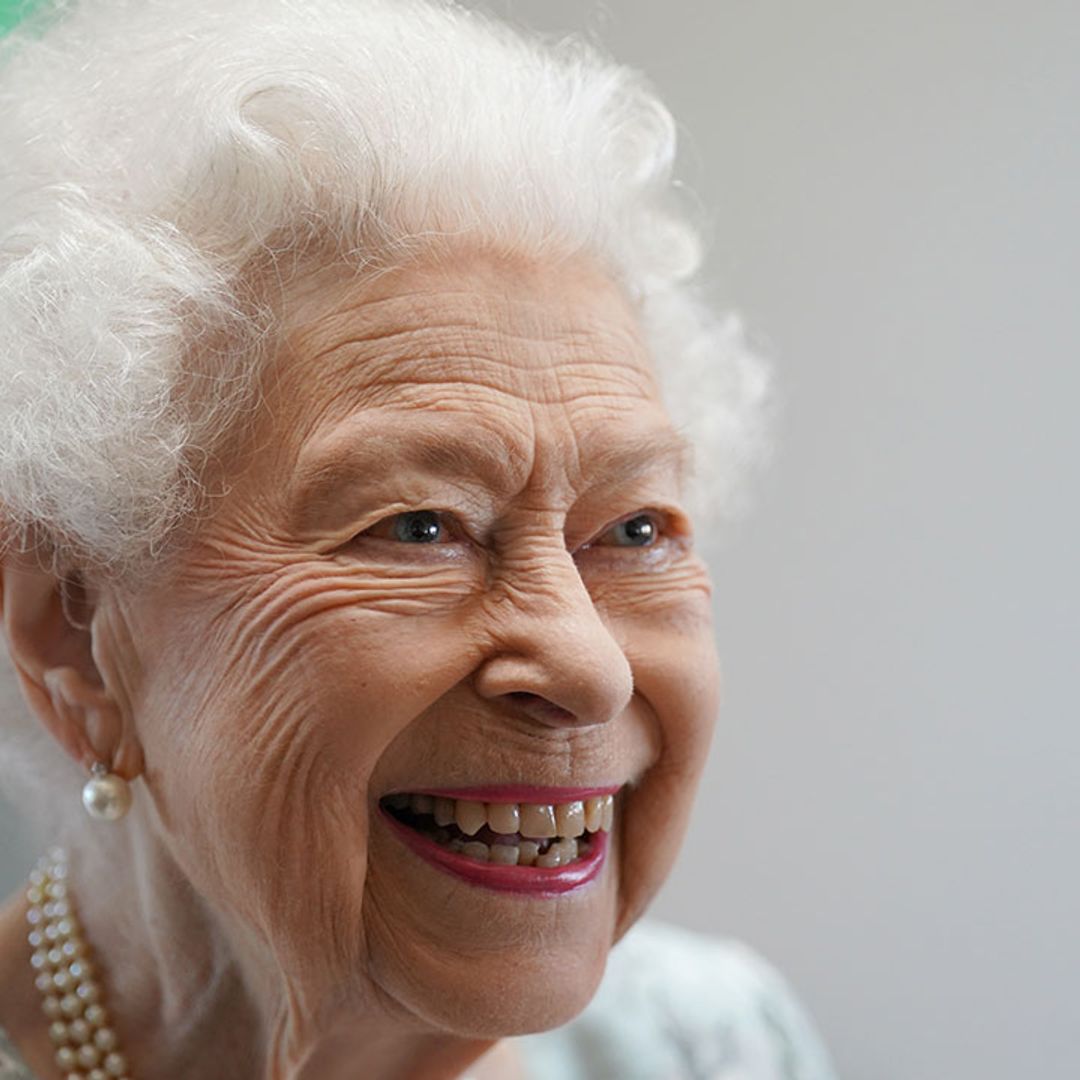 The Queen receives message of 'good wishes' and 'strength' from Pope Francis whilst holidaying at Balmoral