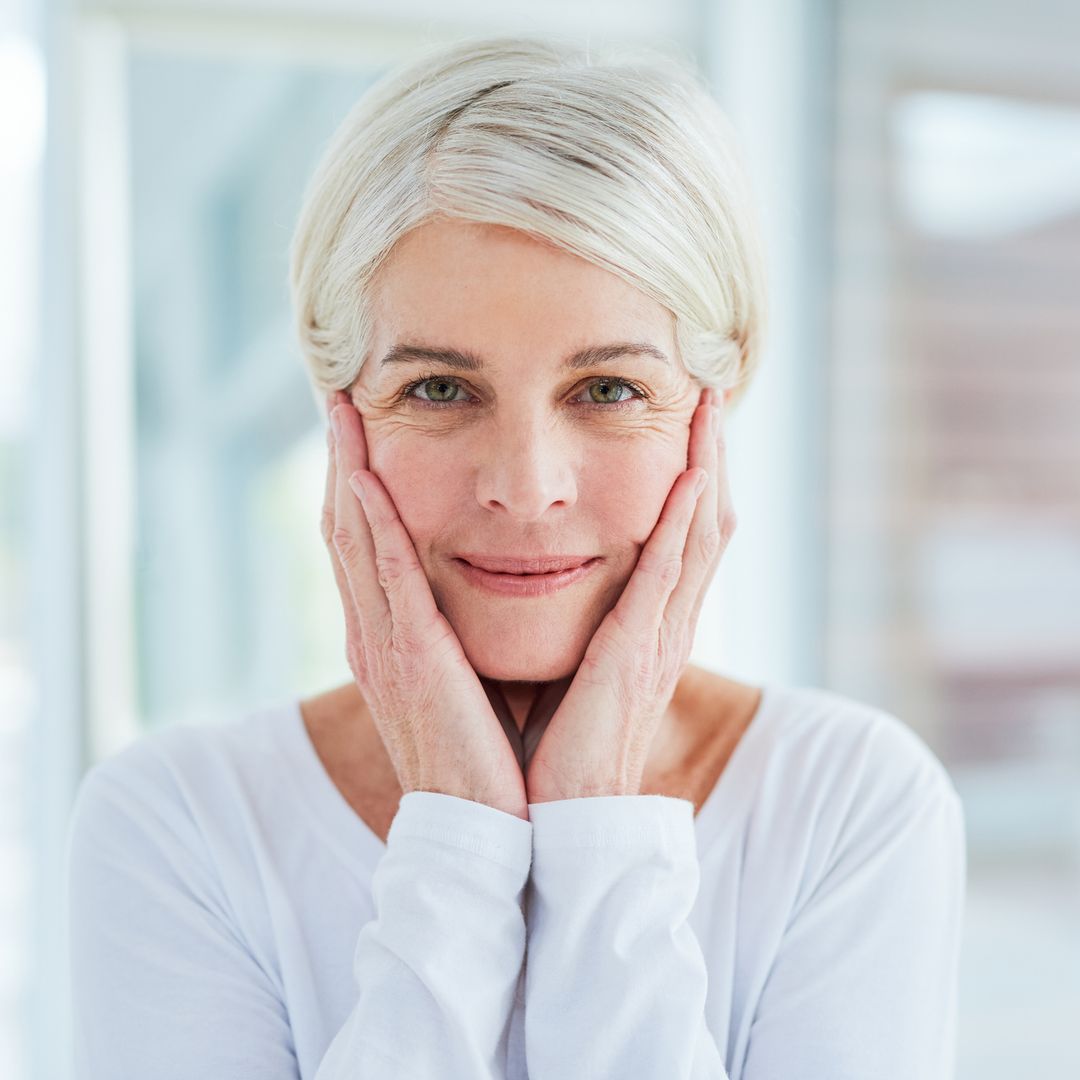 How to get the brightest eyes of your life in your 70s and 80s