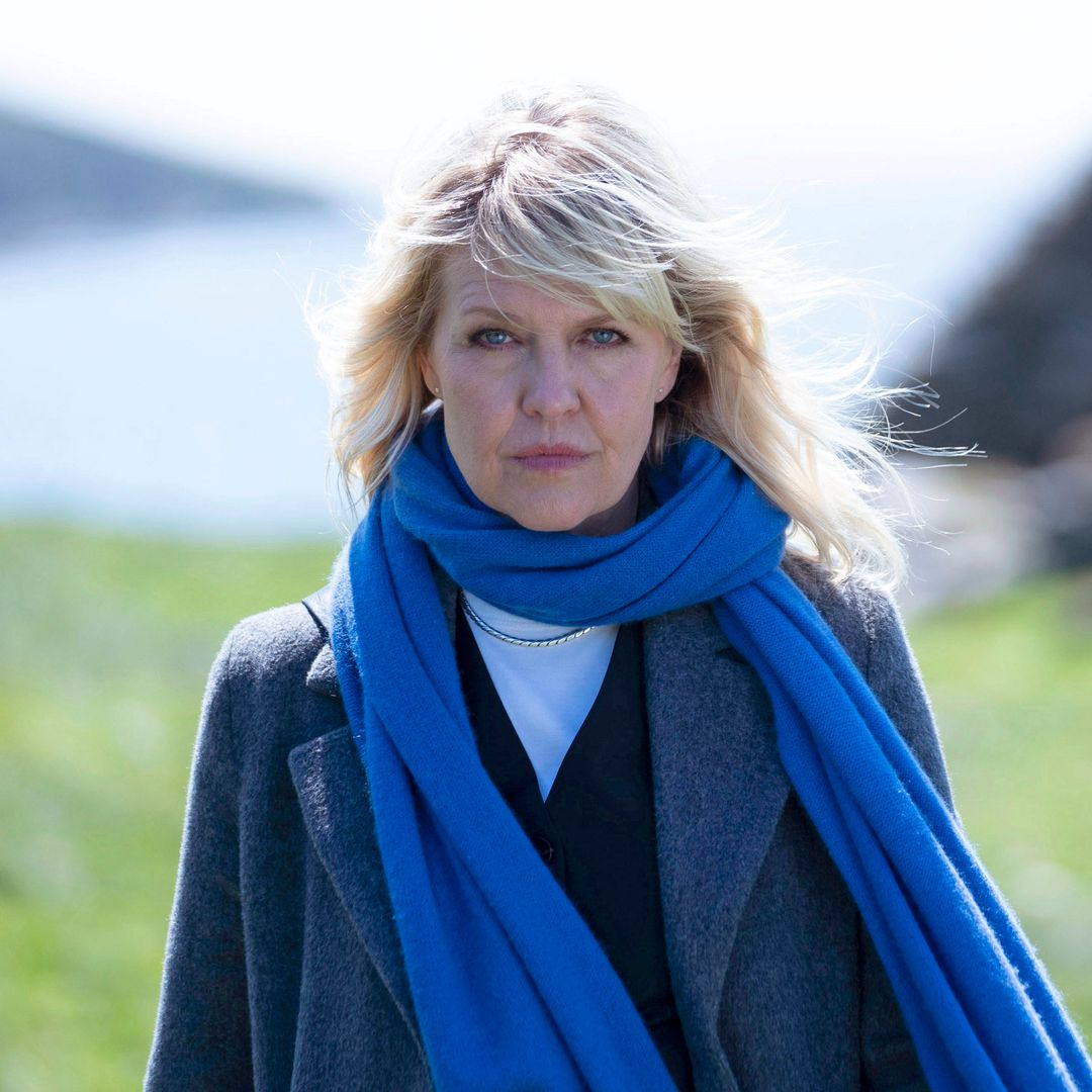 Shetland season 8: everything we know including plot, cast and release date