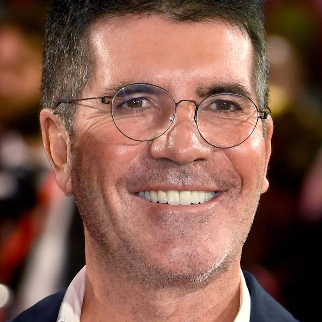 Simon Cowell's future on BGT revealed as star makes big announcement following bike accident