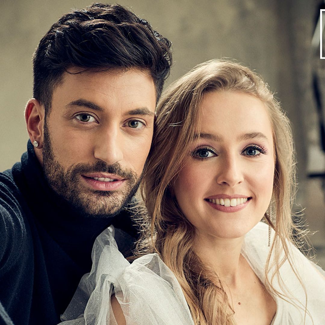 Giovanni Pernice reveals the special qualities Rose Ayling-Ellis has to make them win Strictly