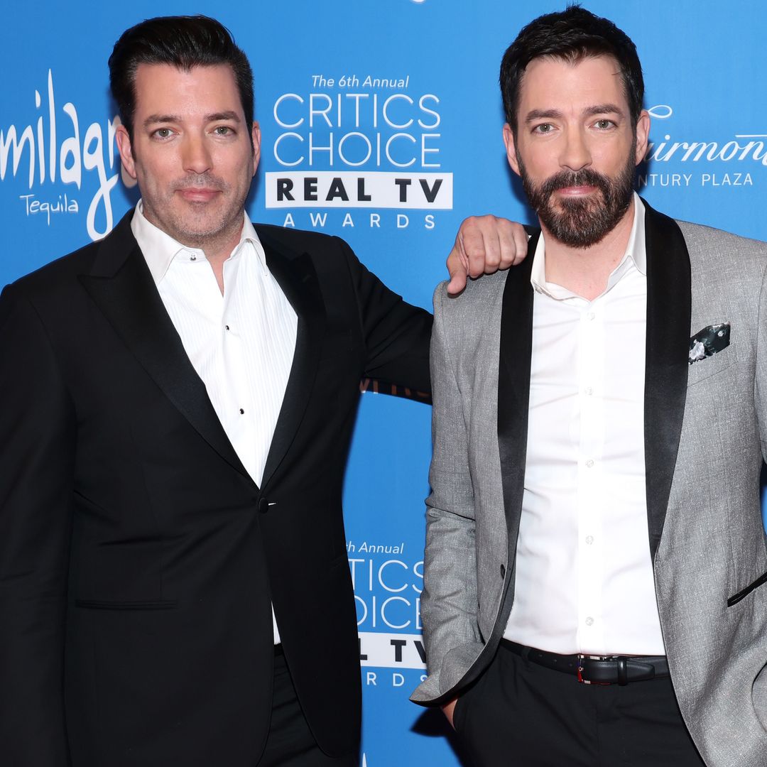 HGTV shakes up Property Brothers' shows amid mass cancellations