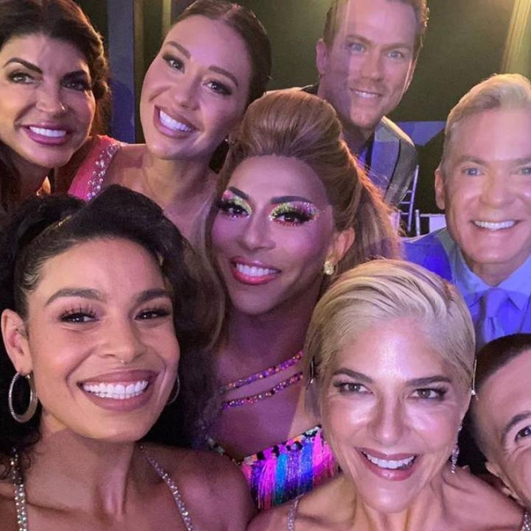 DWTS rocked by COVID-19 outbreak following show's premiere