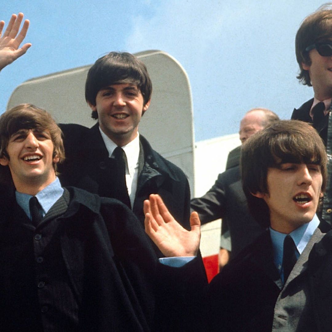 Ringo Starr makes heartbreaking comment about deaths of John Lennon and George Harrison