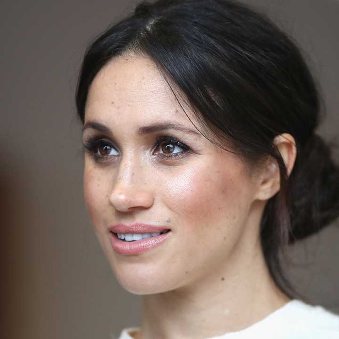 Meghan Markle wins bid to prevent five friends from being named in High Court legal case