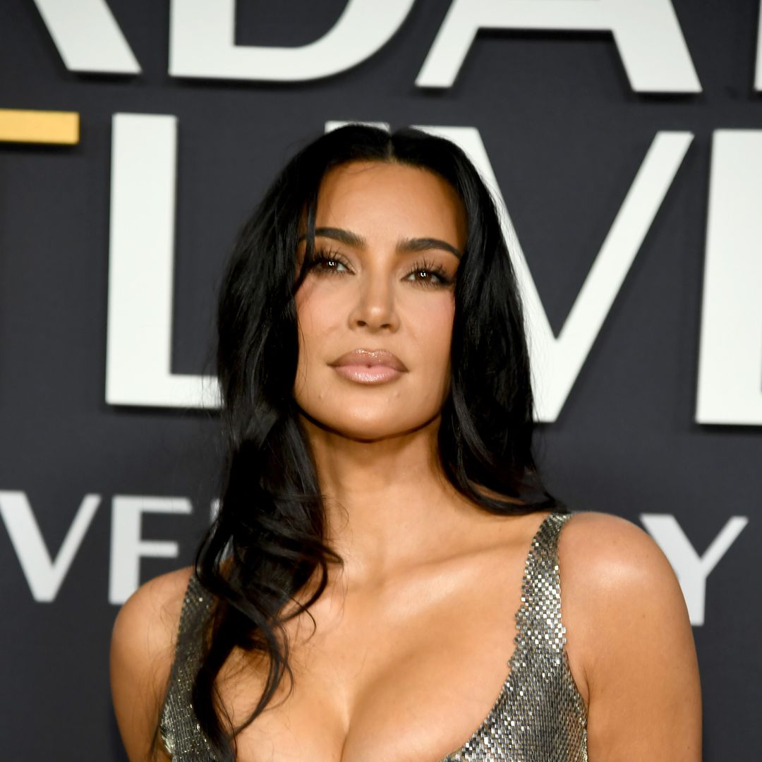 Kim Kardashian breaks her silence on 'deep loss' for her family