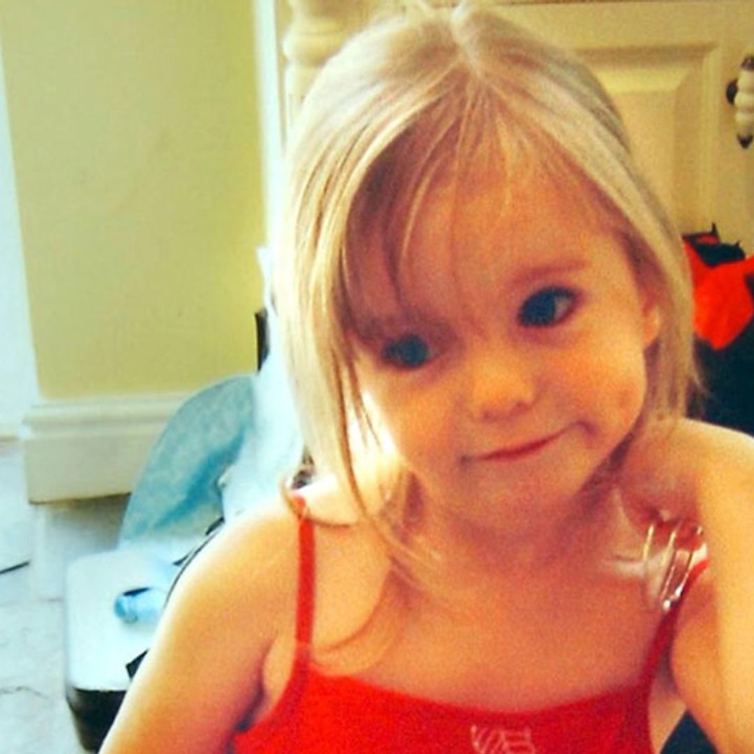 Madeleine McCann's family lawyer admits they are running out of time