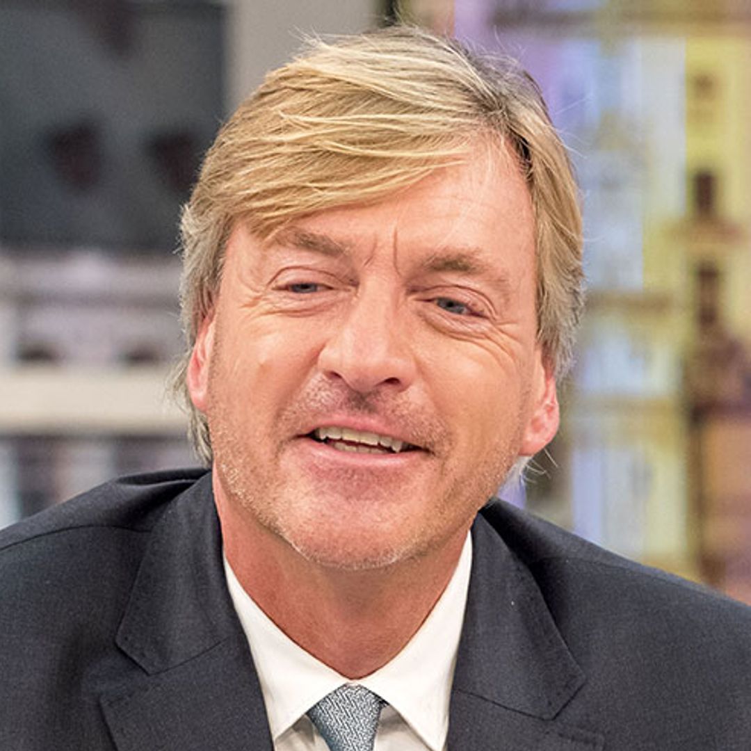 Richard Madeley confirms new role on Good Morning Britain