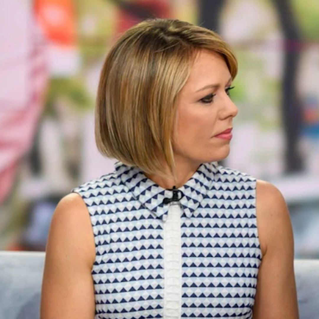Today's Dylan Dreyer talks feeling 'alone' as she shares parenting insight