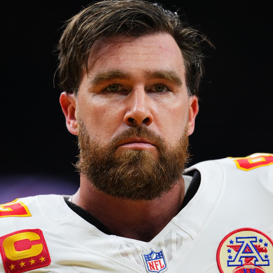 Why Travis Kelce’s suspension from football had a surprising twist