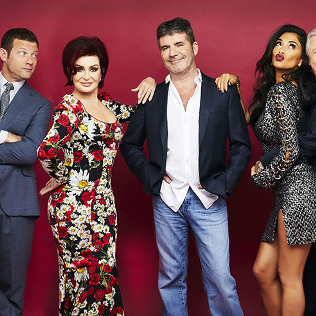 Simon Cowell reveals real reason he fainted on the stairs and missed X Factor