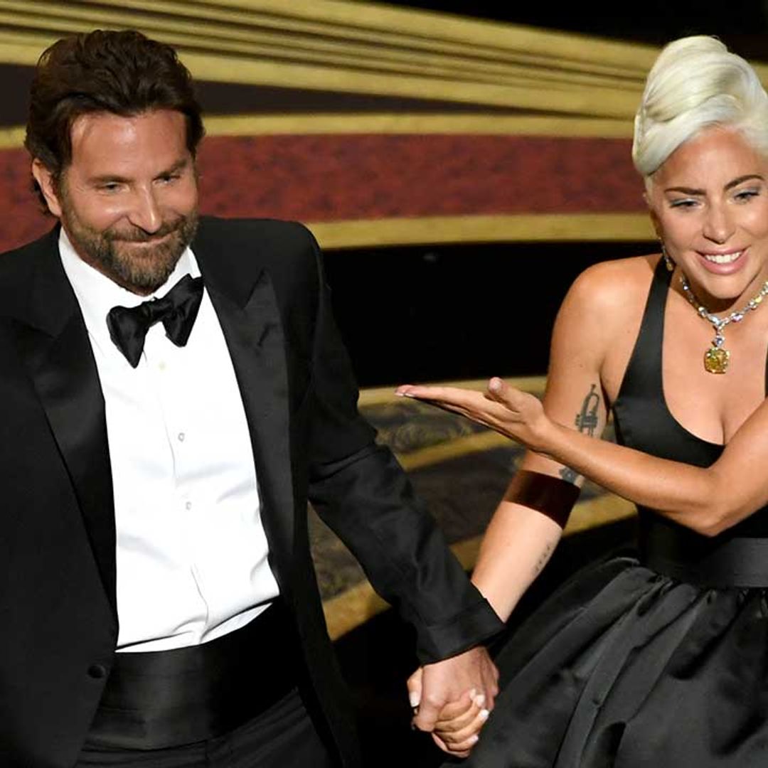 Lady Gaga finally addresses Bradley Cooper romance rumours following that Oscars duet