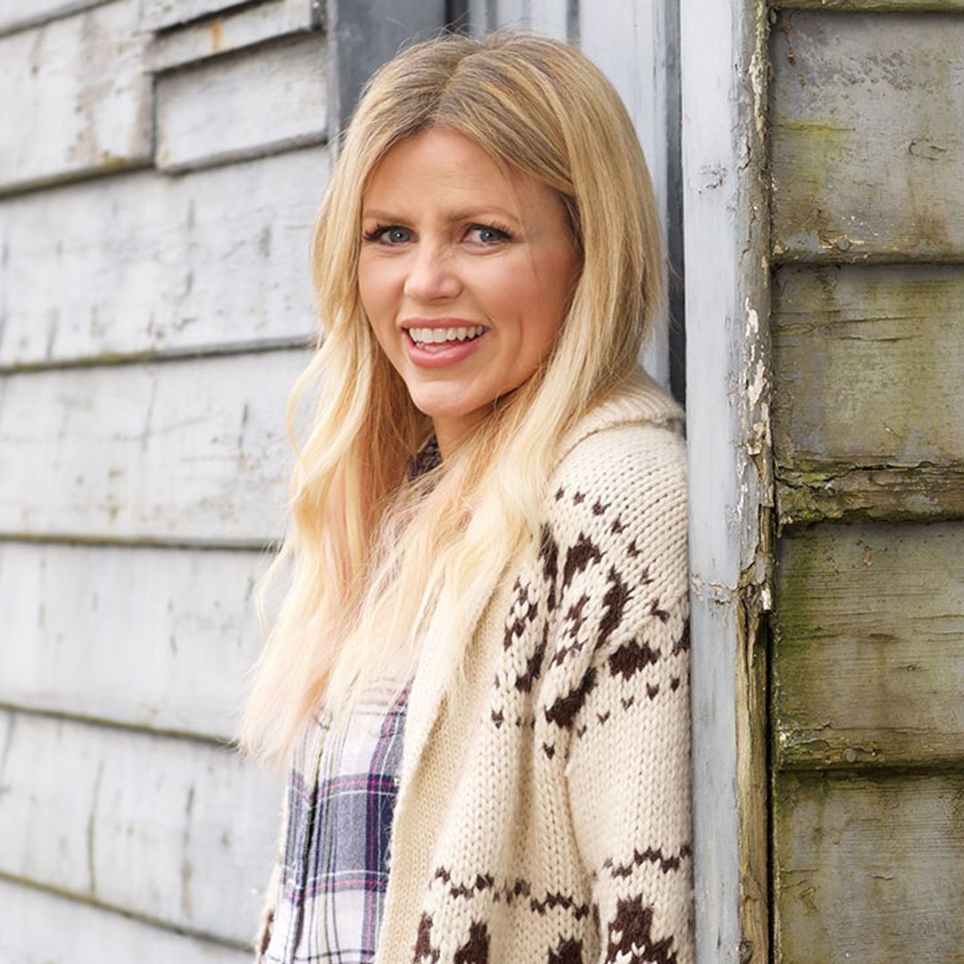 Who is Countryfile star Ellie Harrison?