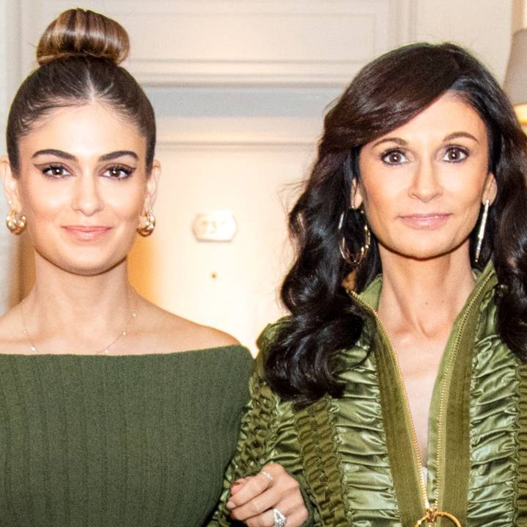 My Unorthodox Life's Julia Haart why my children have the final say in