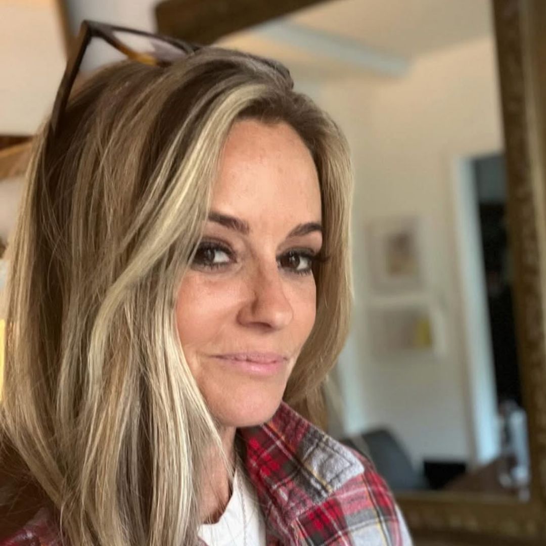 HGTV star returns after 3-year hiatus sparked by private tragedy