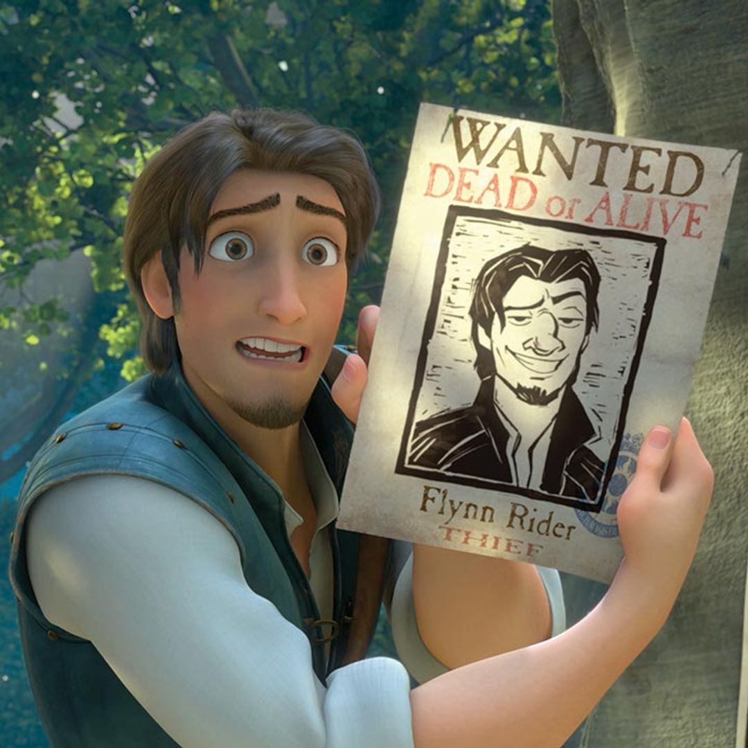 Will there be a live-action adaptation of Tangled? Zachary Levi talks potential remake