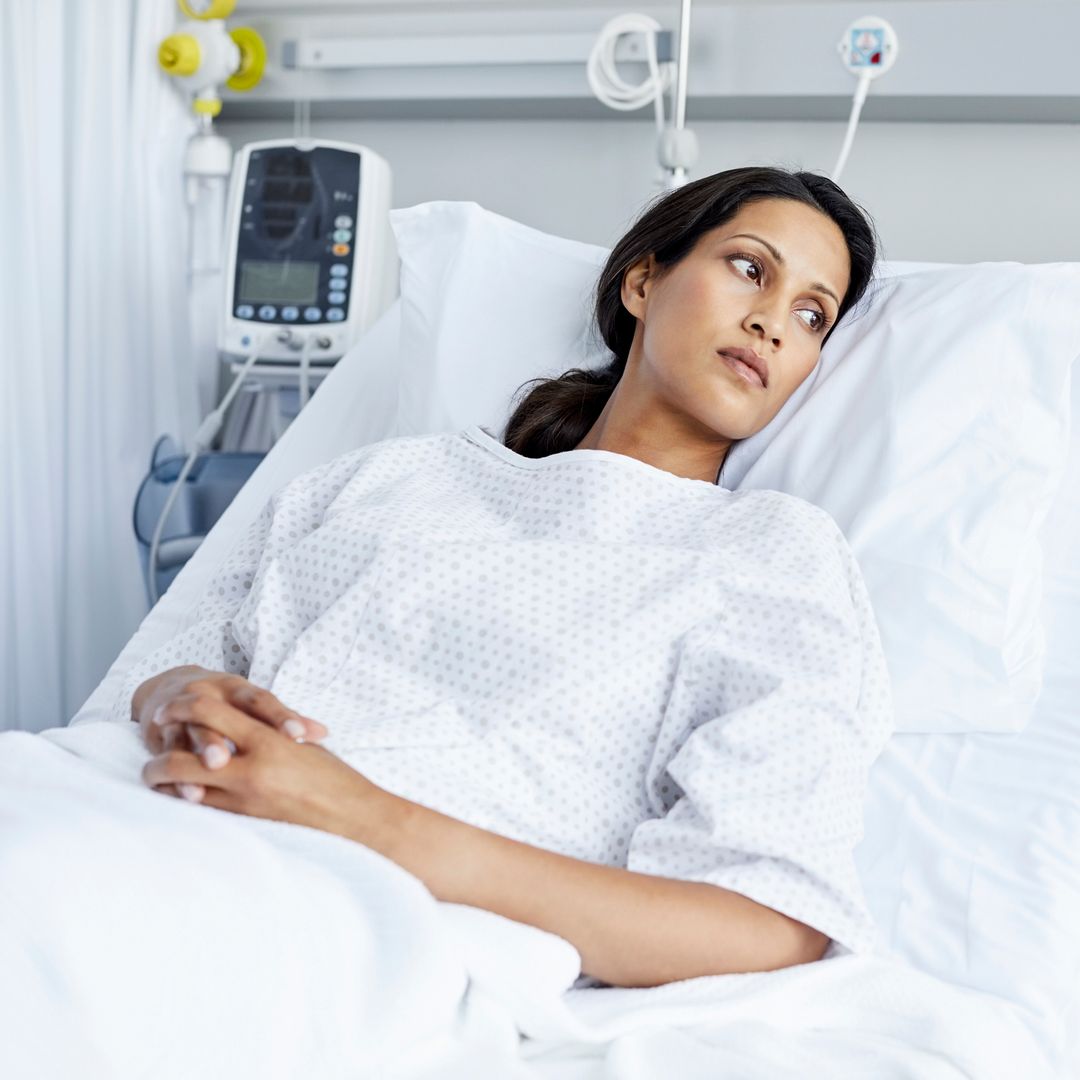 I almost missed a life-changing HPV diagnosis - but new cervical screenings could help thousands of women like me