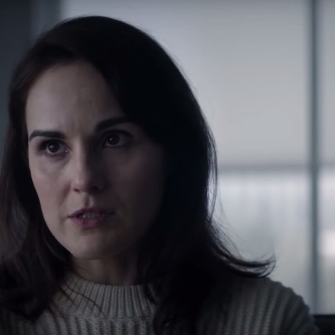 Downton Abbey star Michelle Dockery's new TV show Defending Jacob looks brilliant - watch trailer