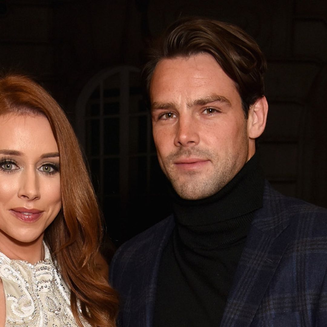 Ben Foden opens up about his relationship with ex-wife Una Healy