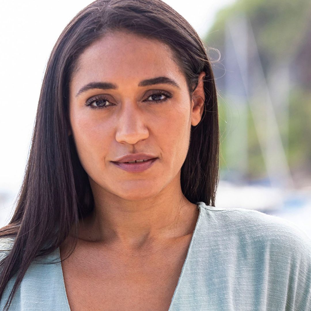 Death in Paradise's Josephine Jobert teases fans about plot for series 11