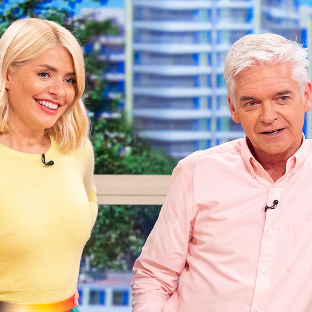 Fans are calling This Morning episode the most emotional one ever –find out why