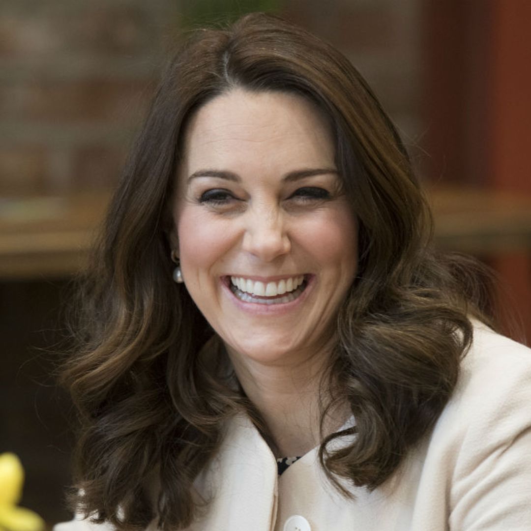 Kate Middleton, The Princess of Wales Latest News, Pictures & Fashion ...
