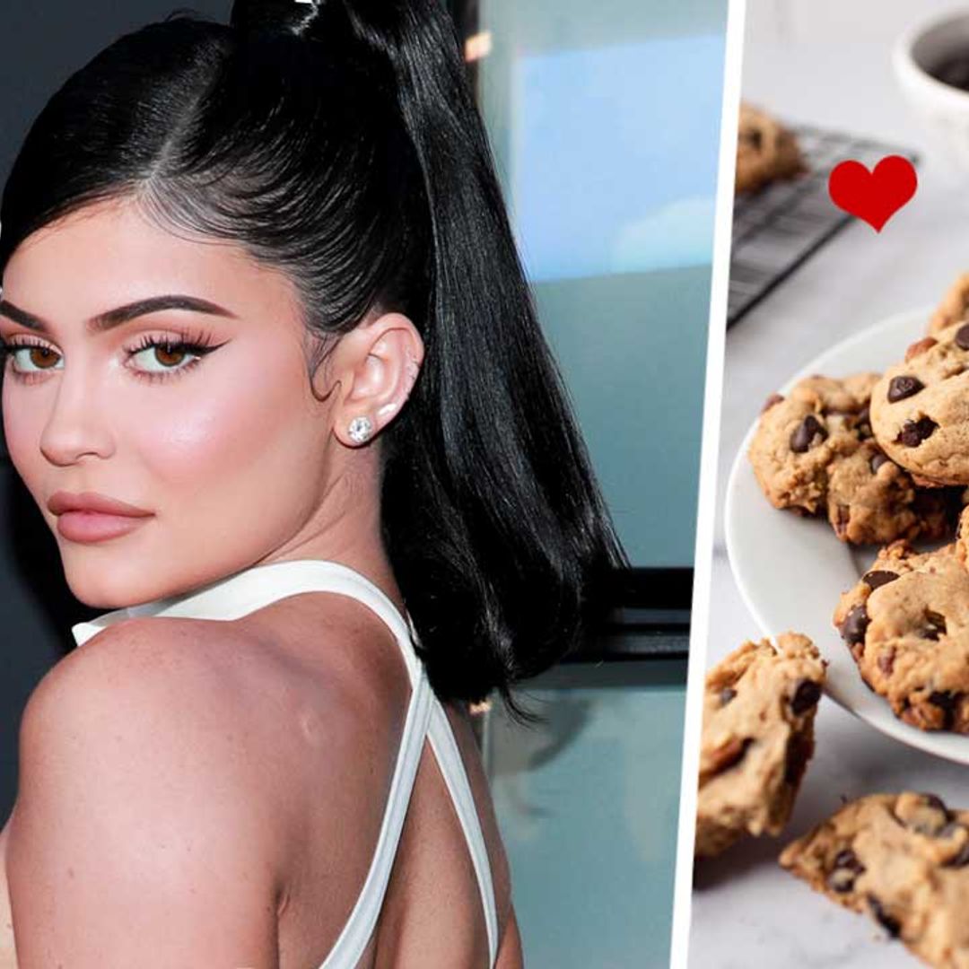 Kylie Jenner reveals secret recipe for Stormi's favourite snack