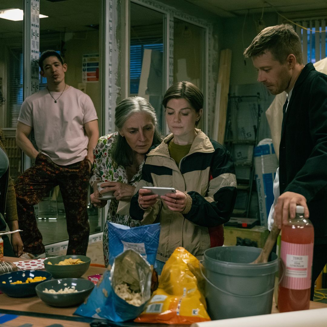 Slow Horses star teases fans with character update for season 5