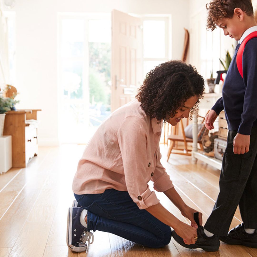 The best school shoes for kids: A buying guide for back to school prep