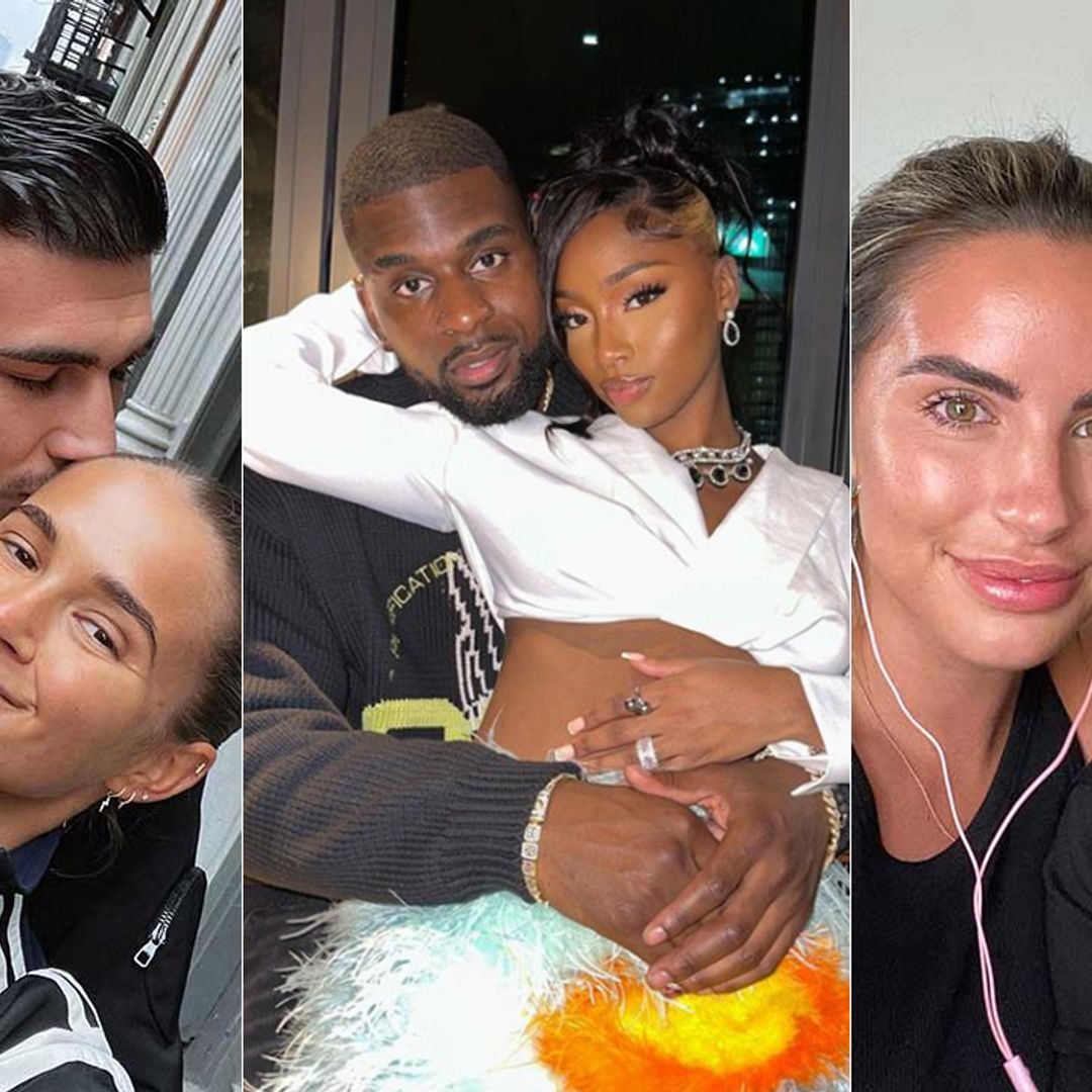 The Love Island couples who are still together after meeting in the villa