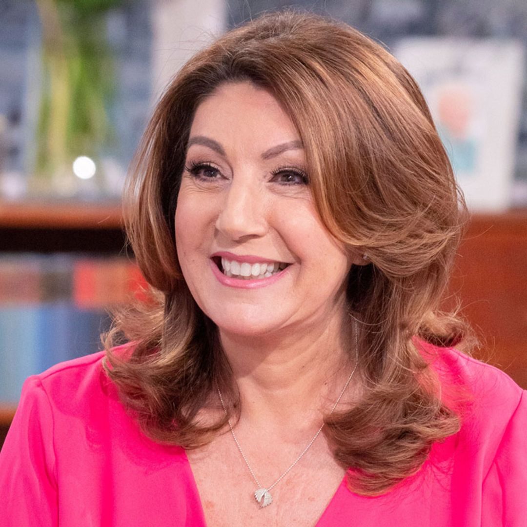 Jane McDonald just shared some exciting news - delighted fans react!